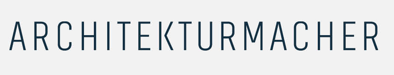 Logo Architekturmacher