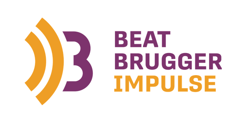 Logo Beat Brugger Impulse