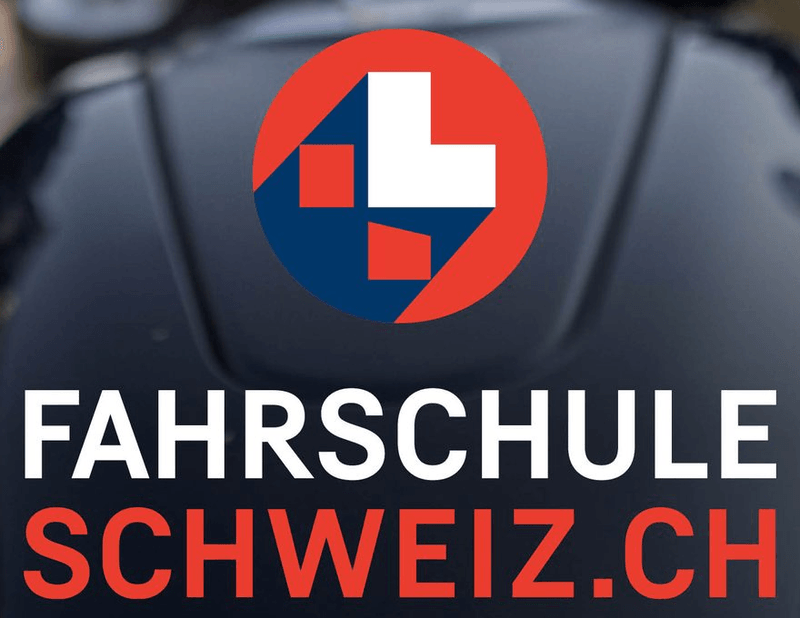 Logo Fahrschule Schweiz