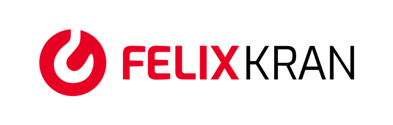 Logo Felix Kran AG