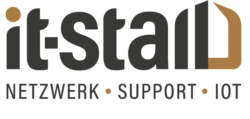 Logo it-stall