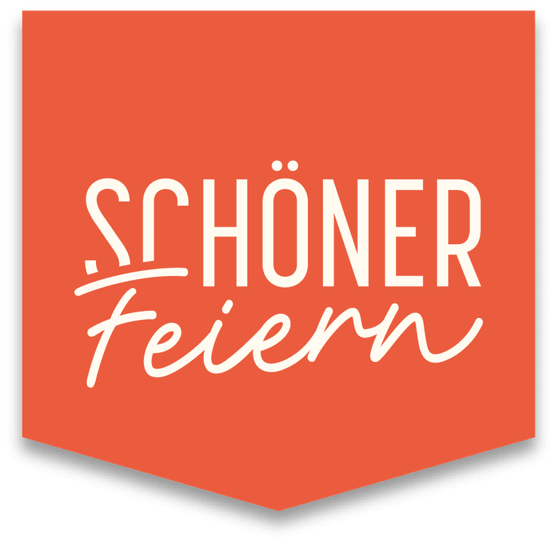 Logo Schöner Feiern
