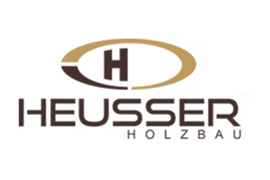 Heusser Holzbau