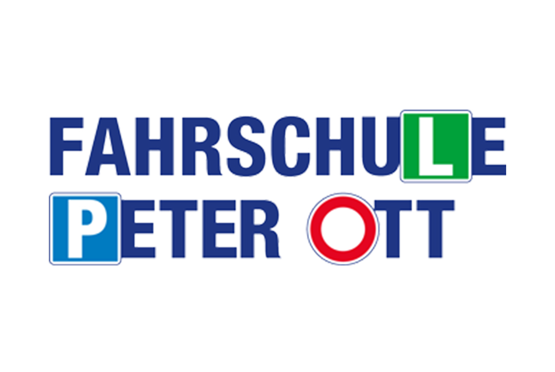 Peter Ott Fahrschule