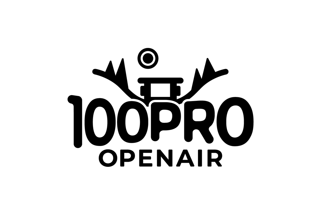 100pro Openair