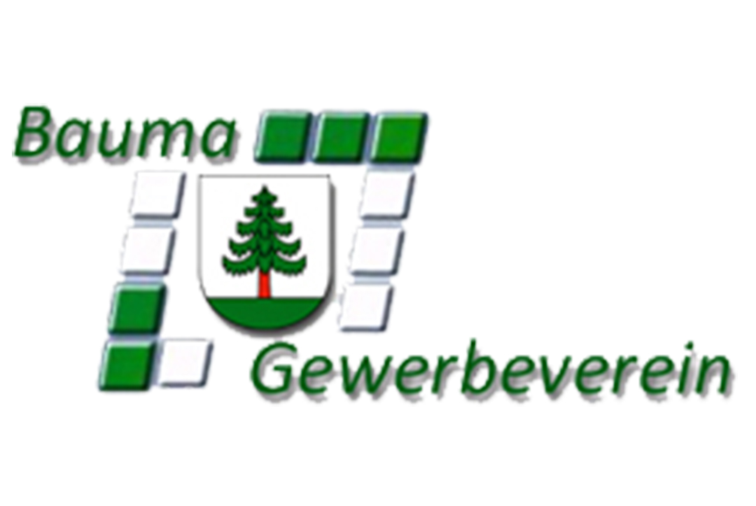 Bauma Gewerbeverein