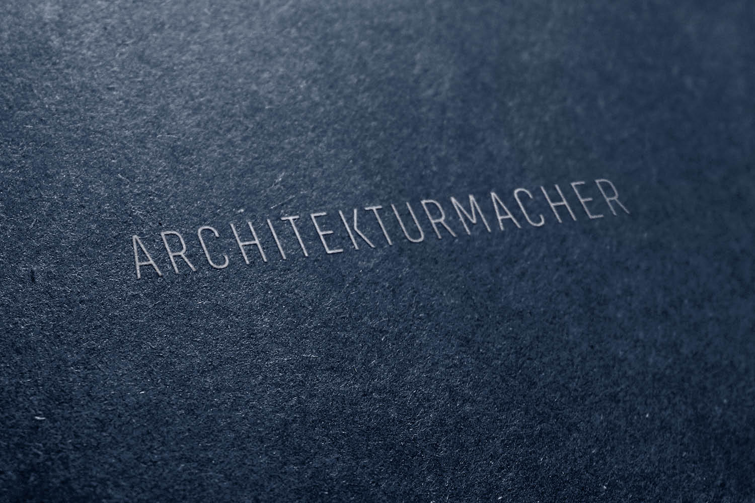 Architekturmacher