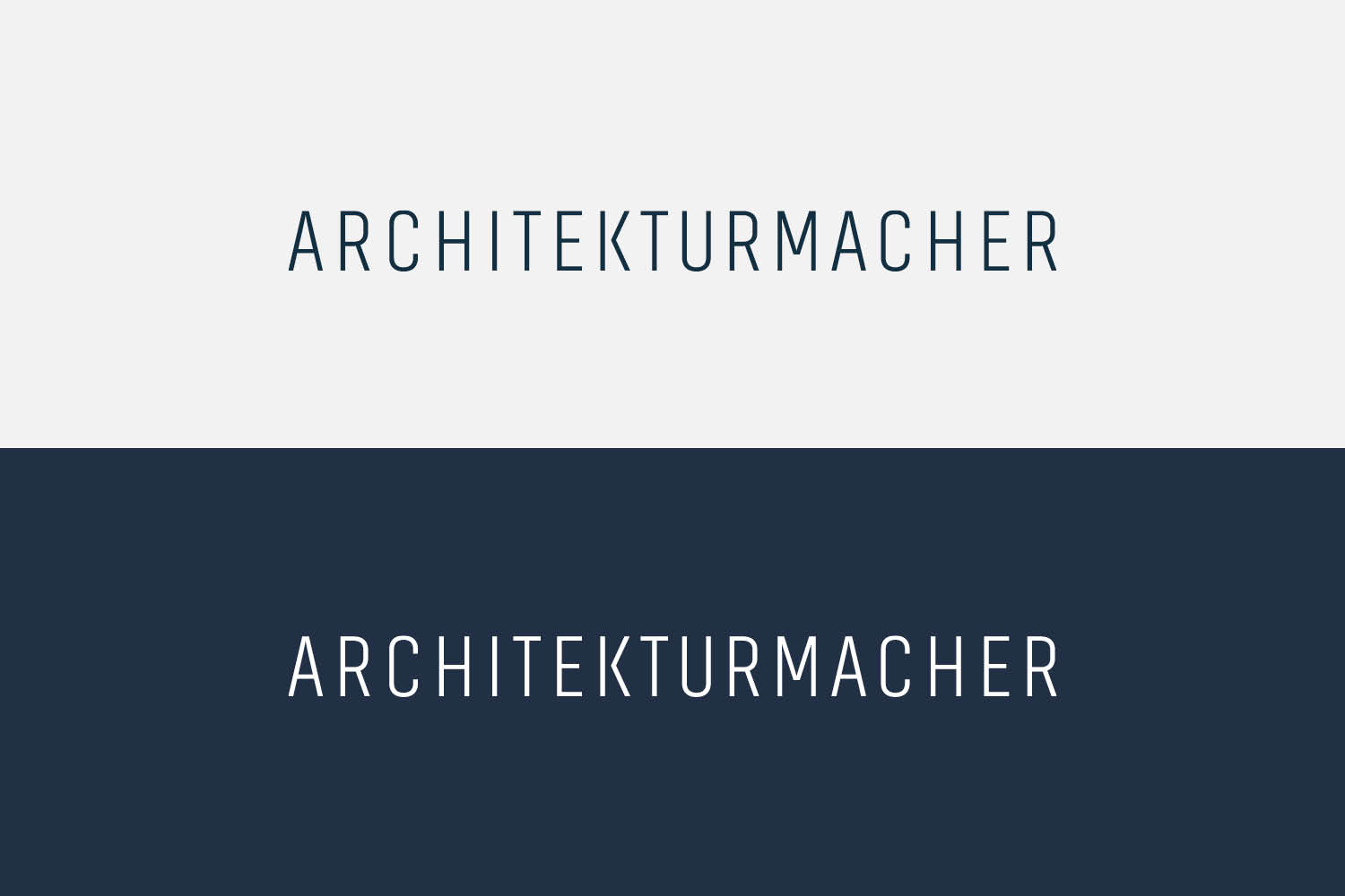 Architekturmacher – Projektansicht 3