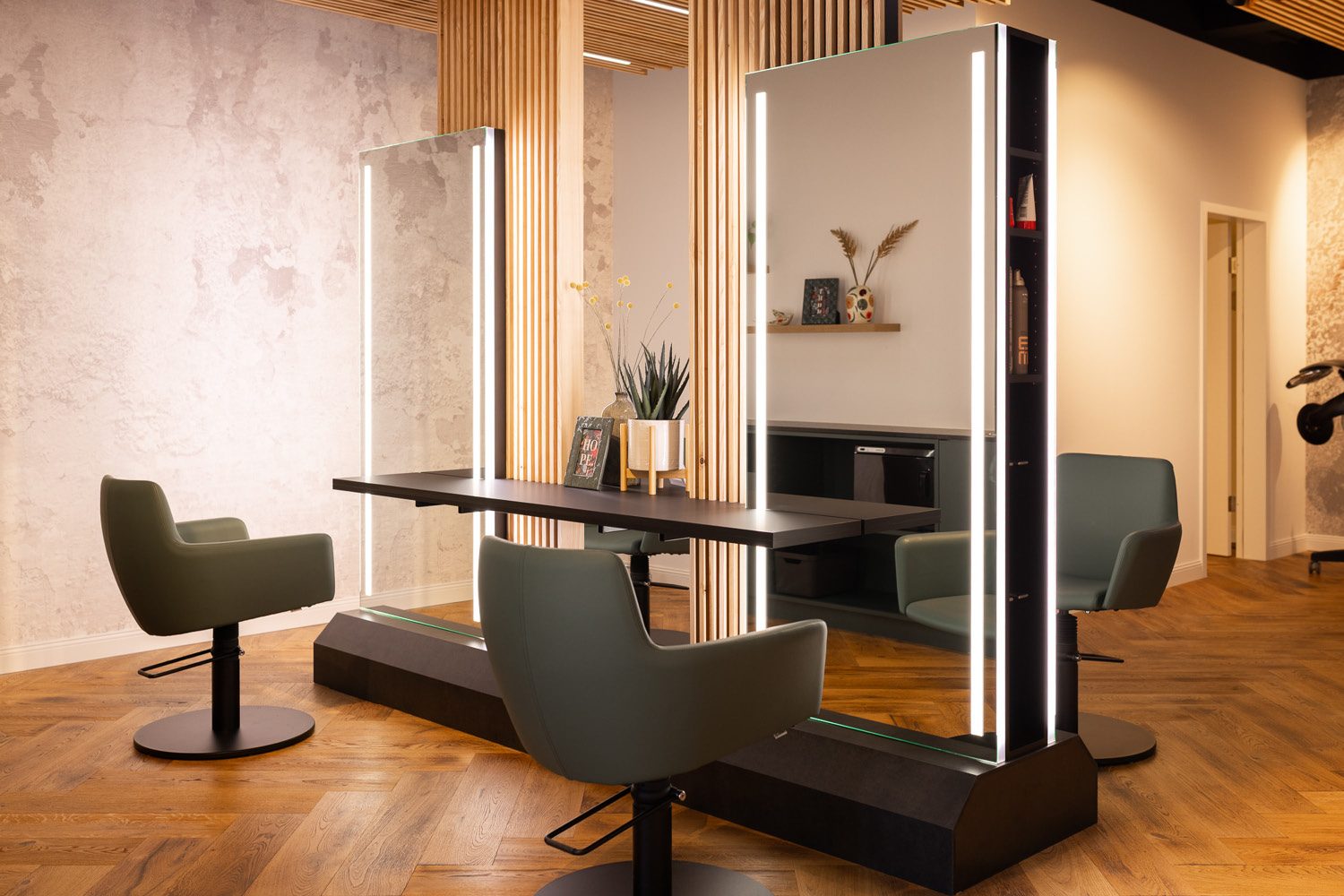 Arte & Bellezza – Projektansicht 2