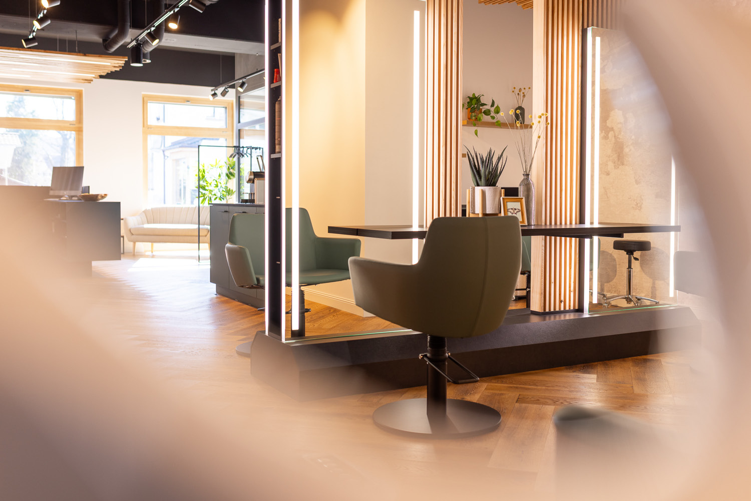 Arte & Bellezza – Projektansicht 5
