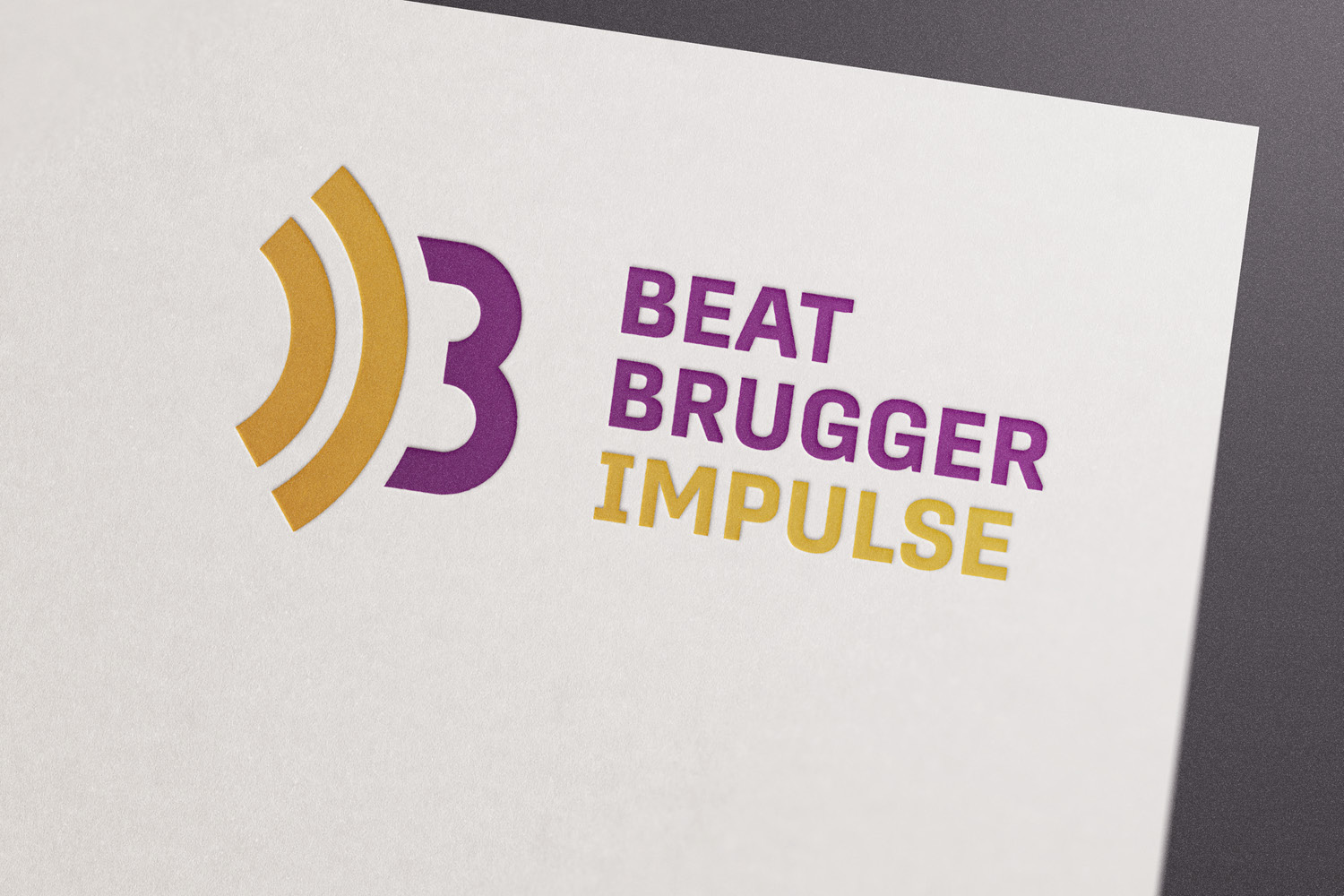 Beat Brugger Impulse