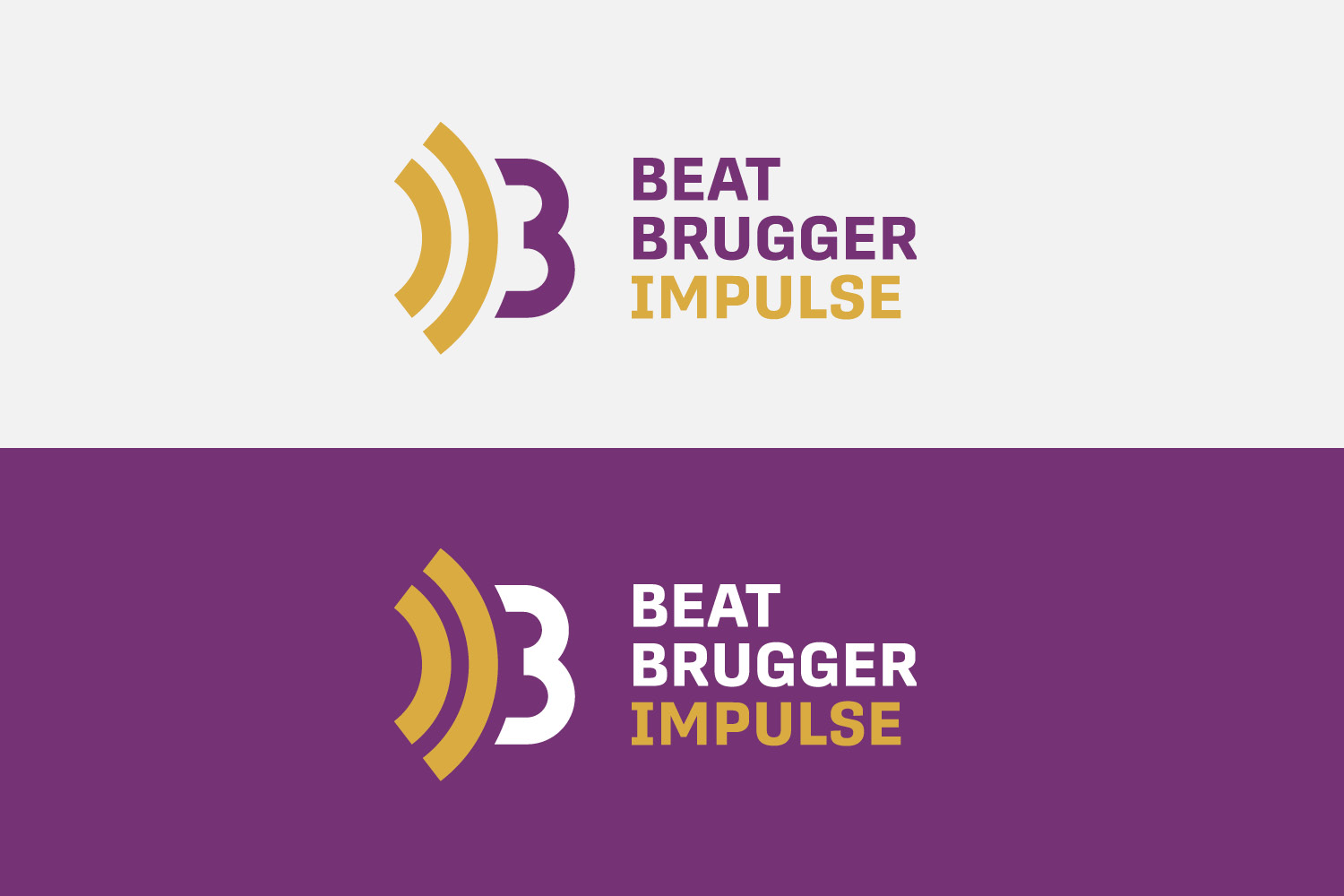 Beat Brugger Impulse – Projektansicht 3