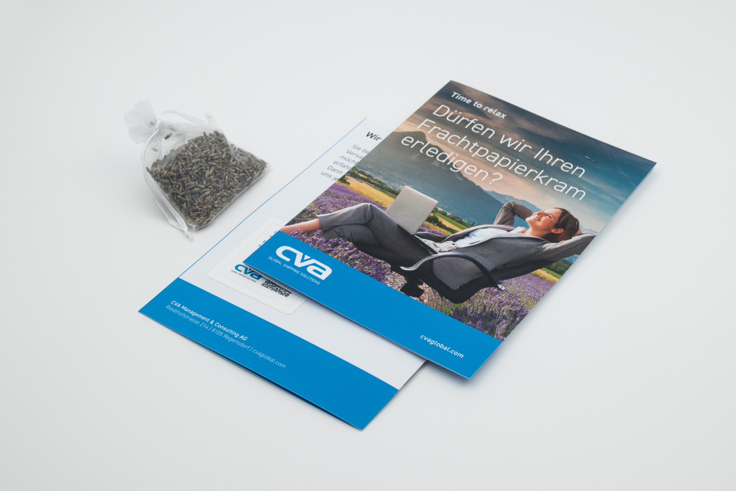CVA Management & Consulting AG – Projektansicht 3