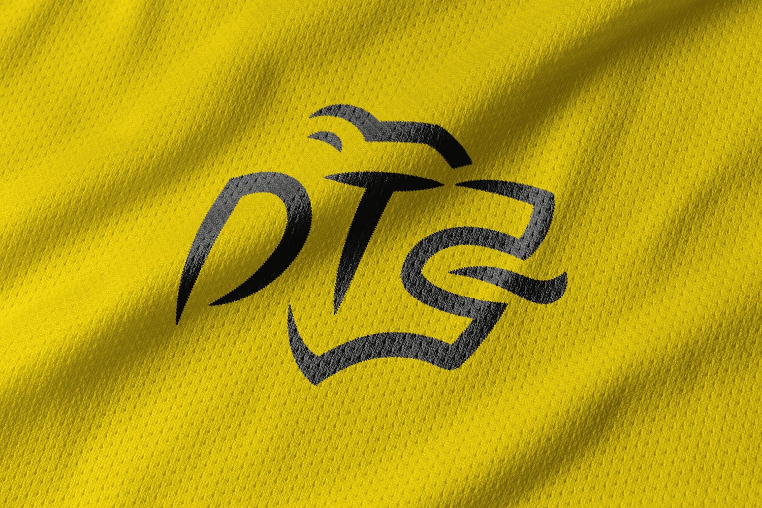 DT Bäretswil – Branding