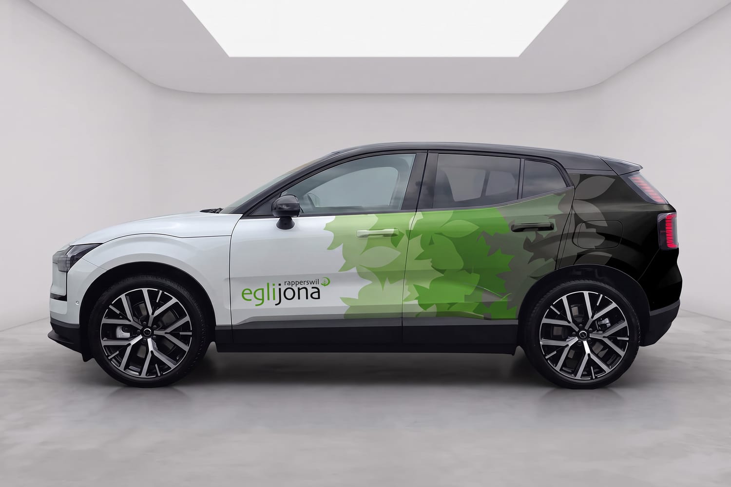 Egli Jona