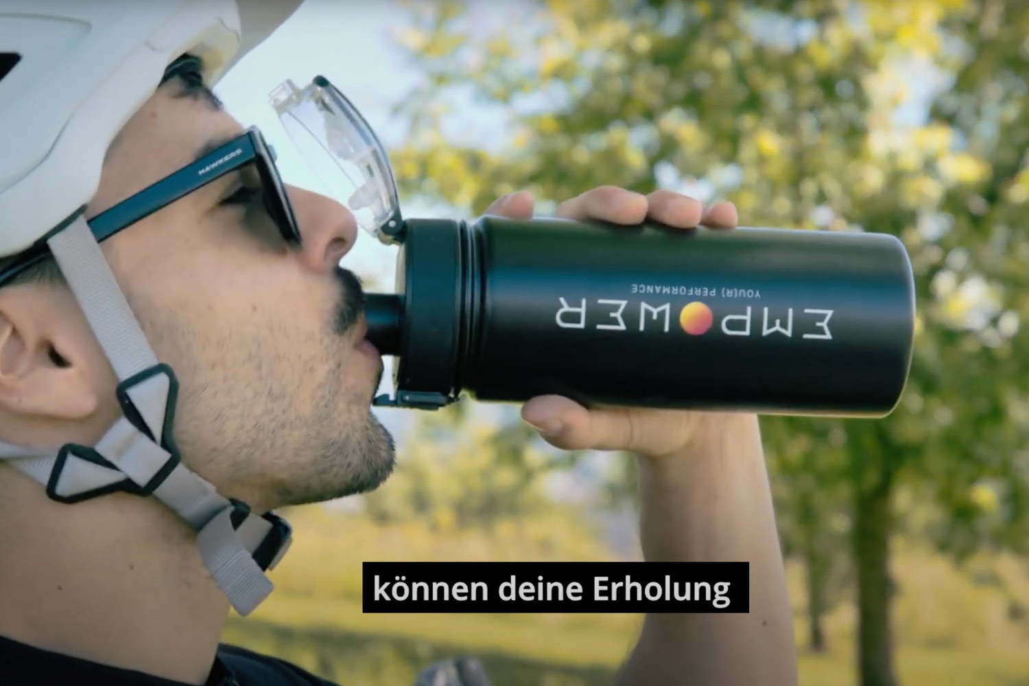 EMPOWER Nutrition – Projektansicht 3