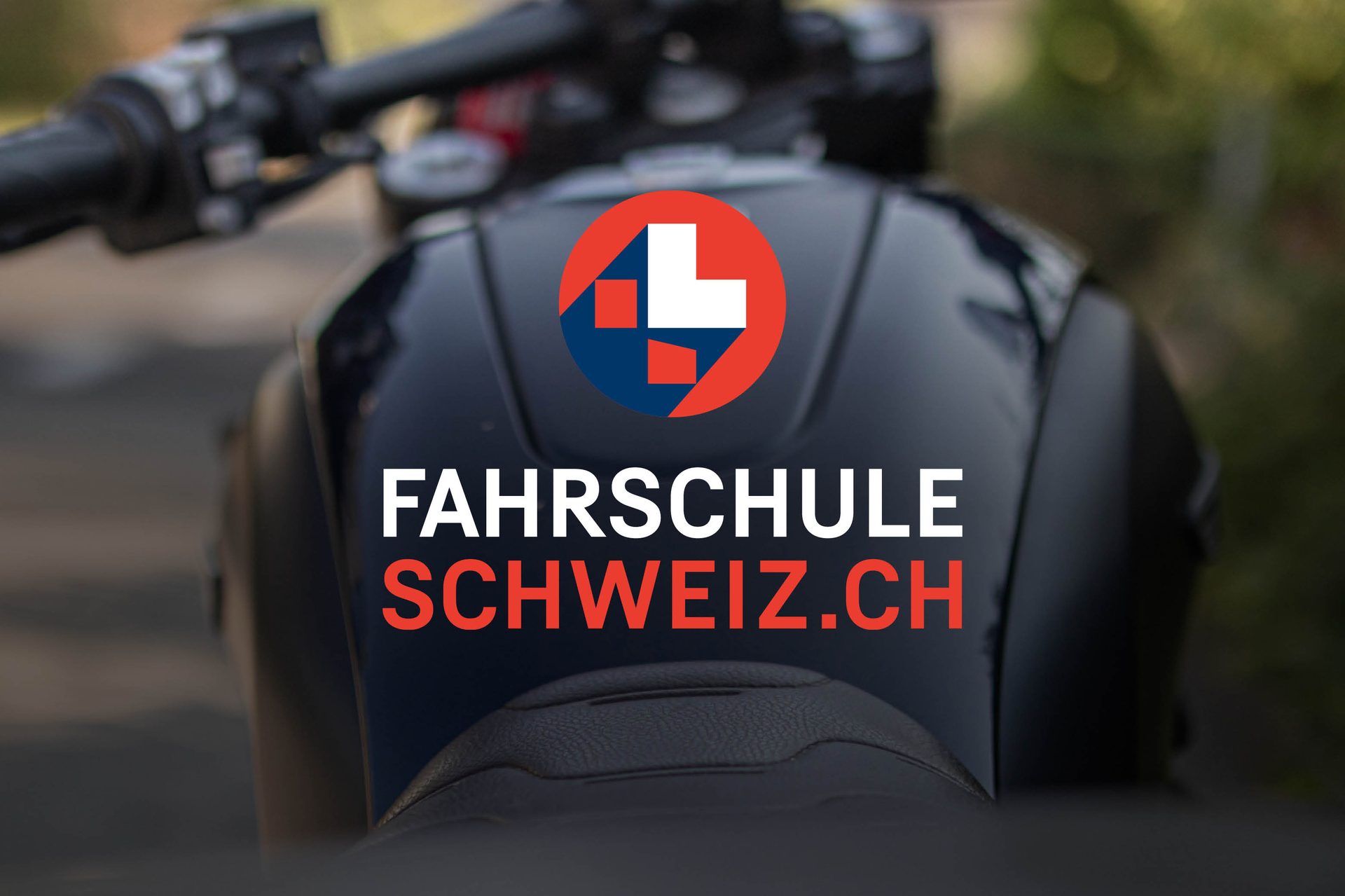 Fahrschule Schweiz