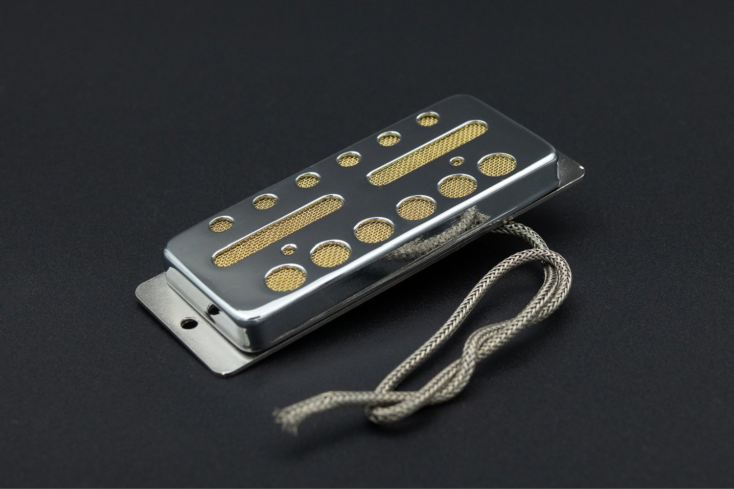 Produktbilder der Tonabnehmer im Good Tone Webshop