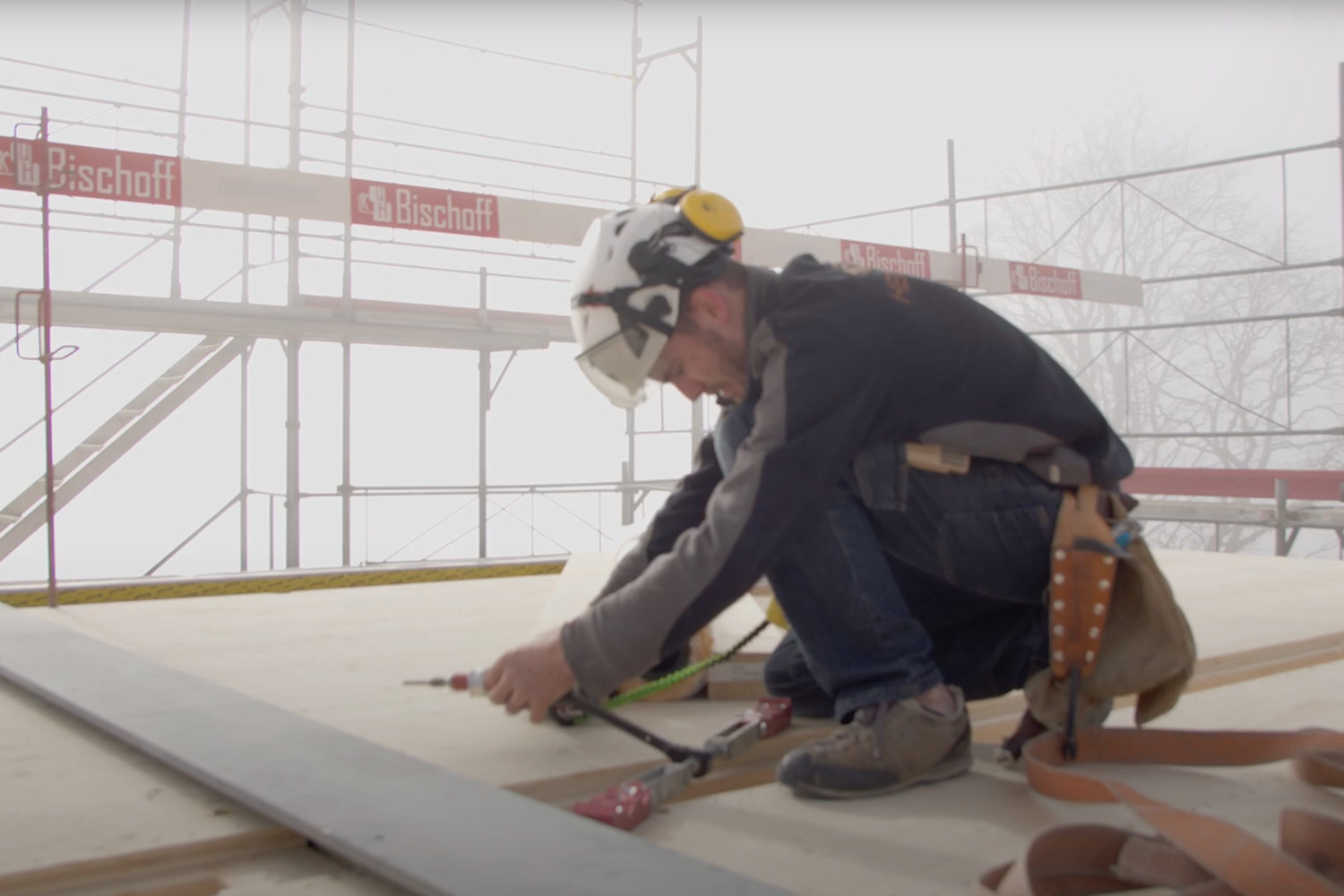 Heusser Holzbau – Projektansicht 5