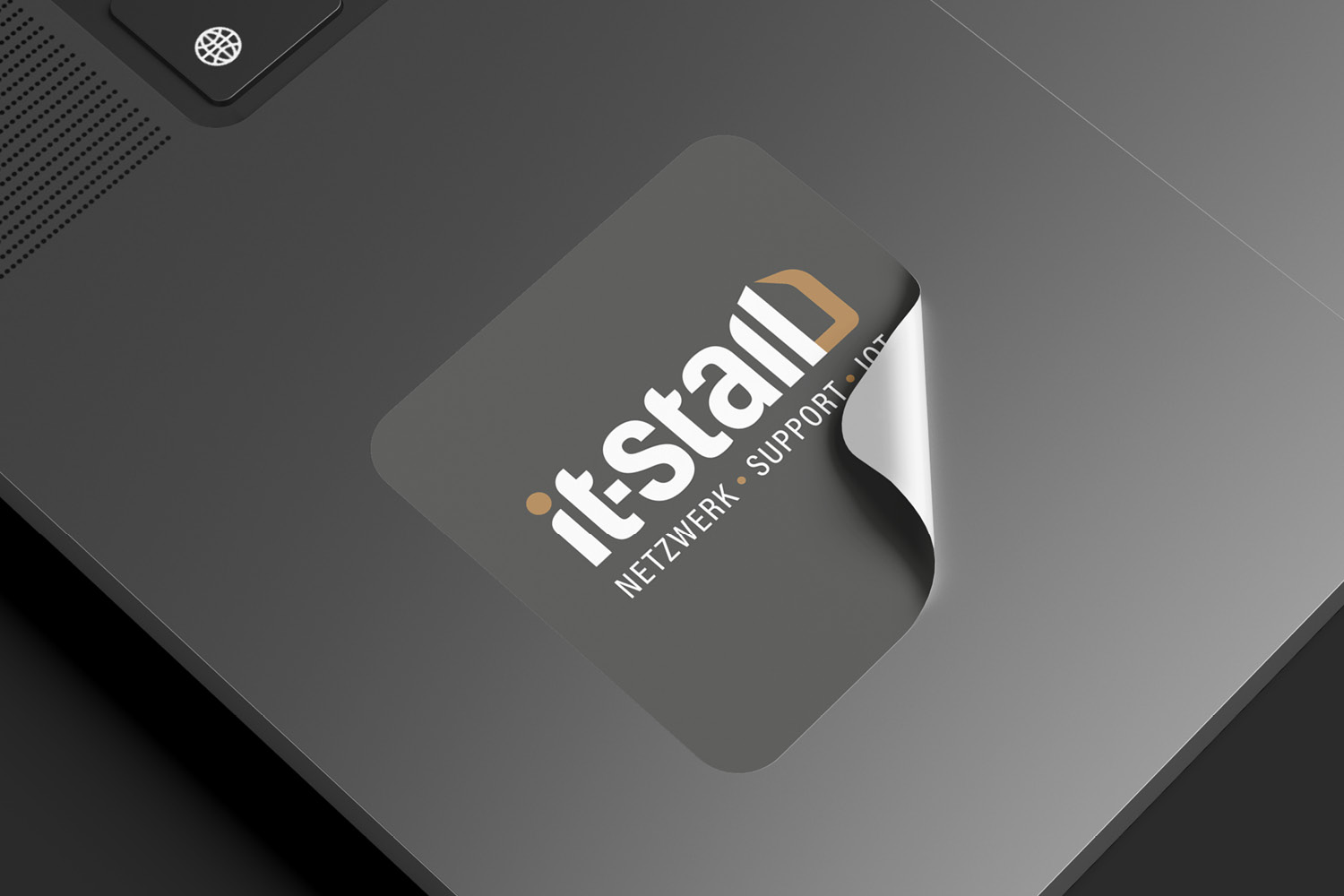 it-stall