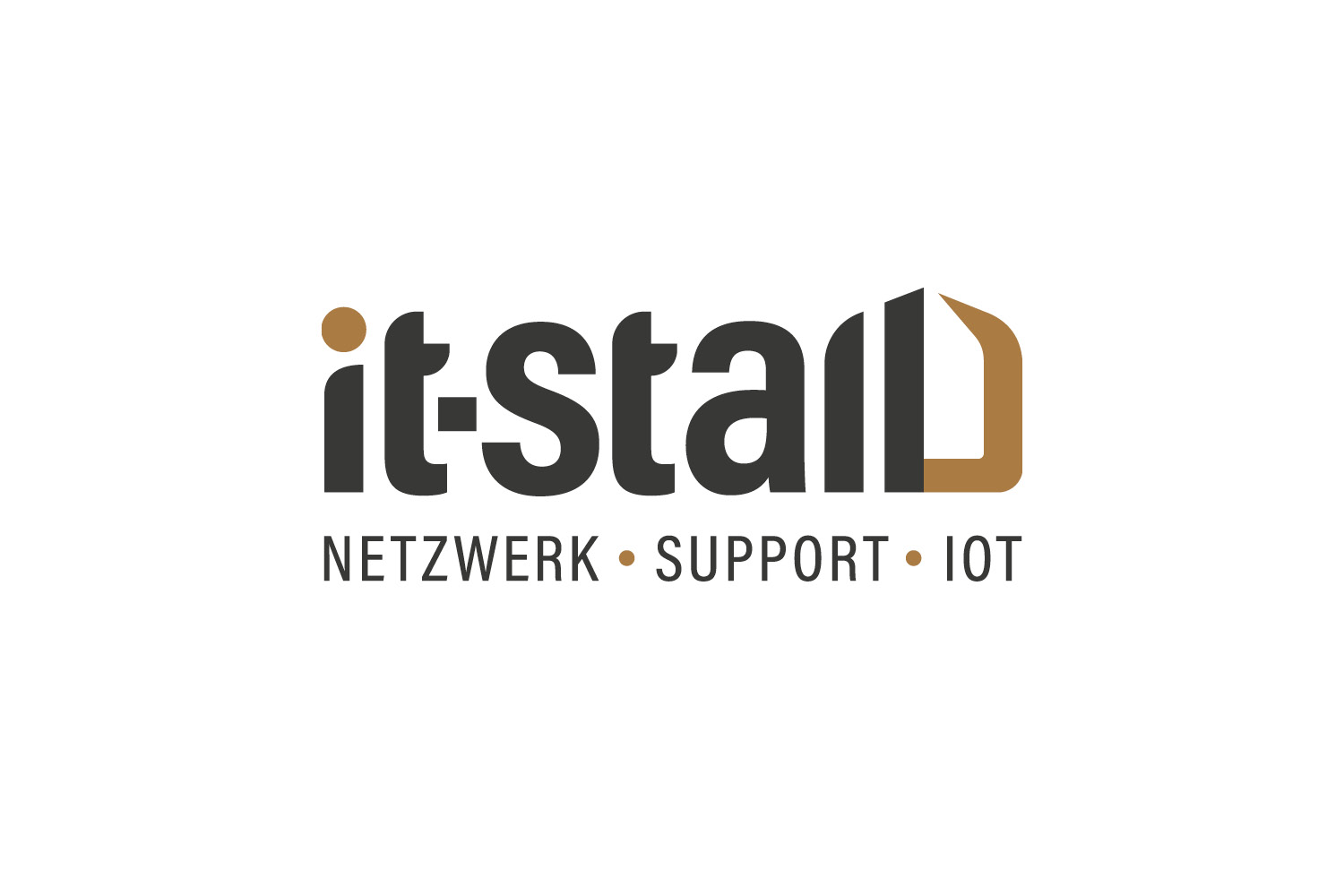it-stall – Projektansicht 3