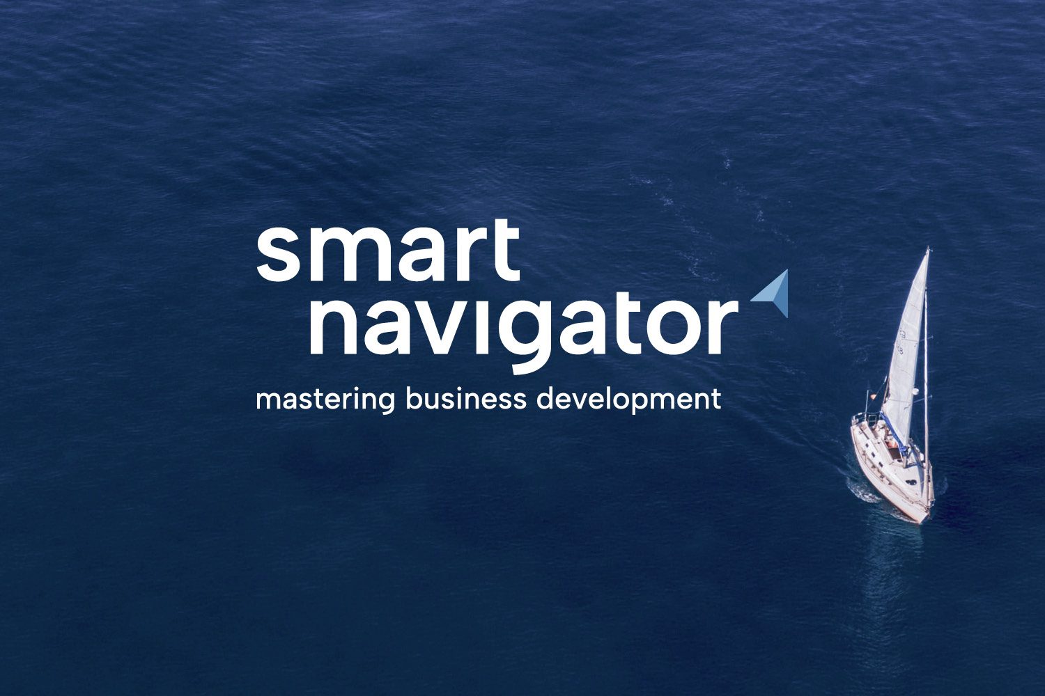 smart navigator – Projektansicht 1