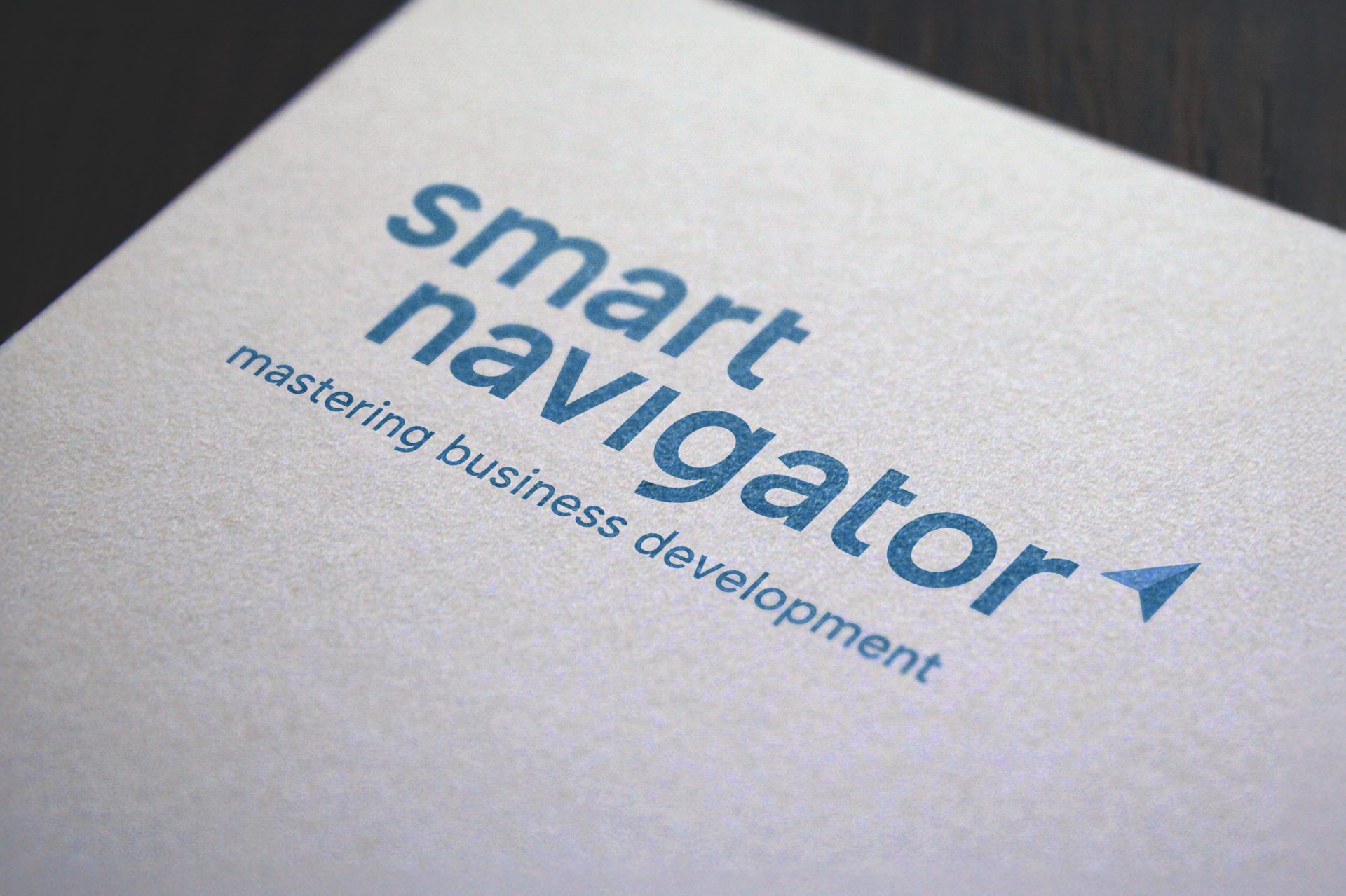 smart navigator – Projektansicht 2