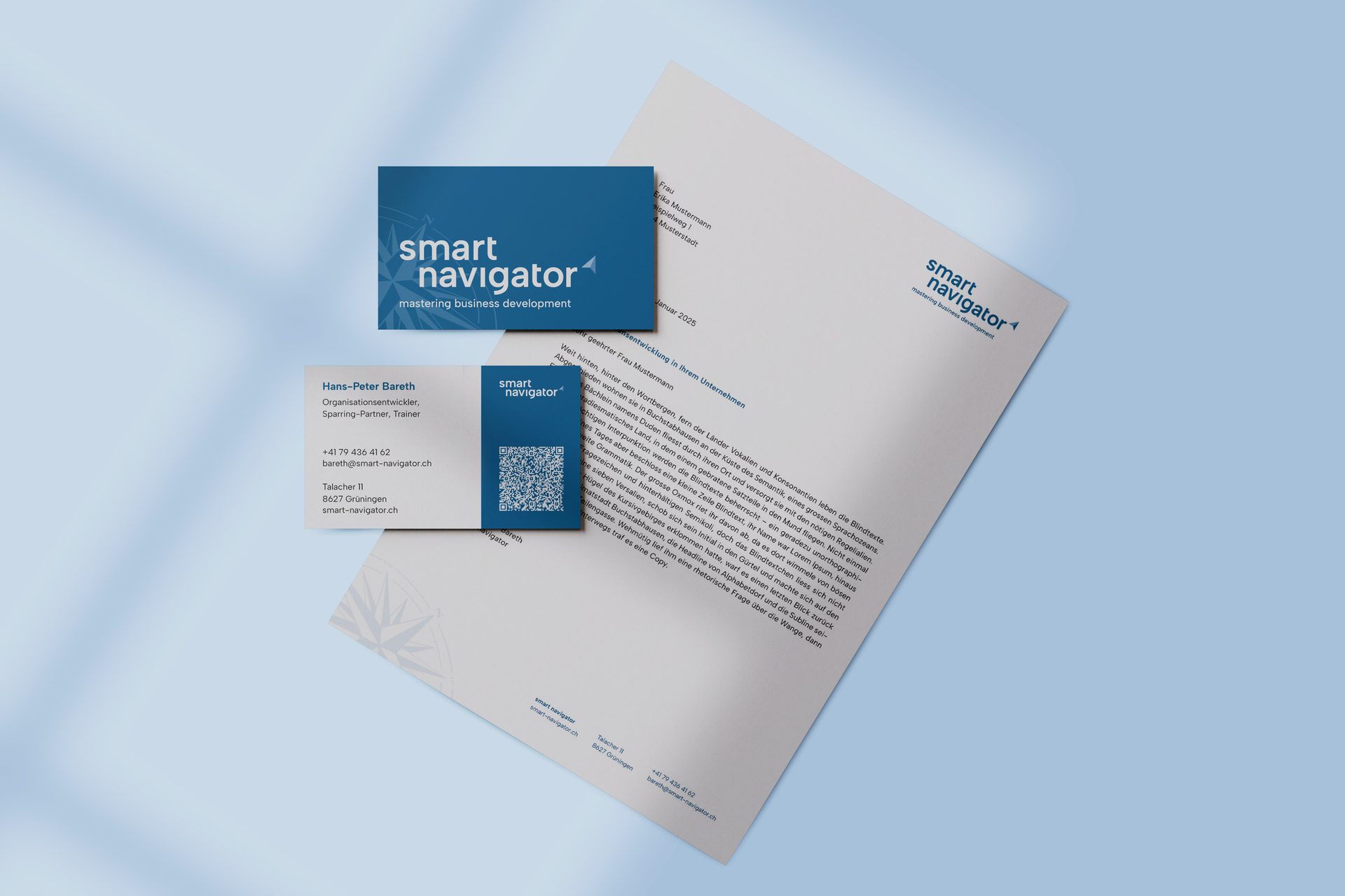 smart navigator – Projektansicht 4