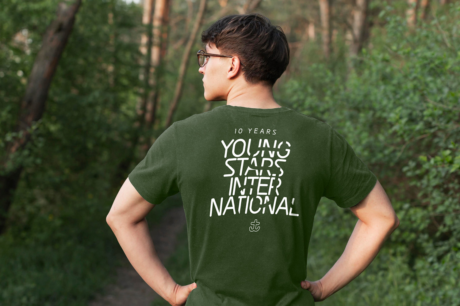 Youngstars International