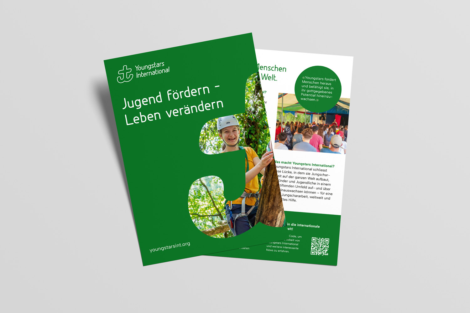 Youngstars International – Projektansicht 2