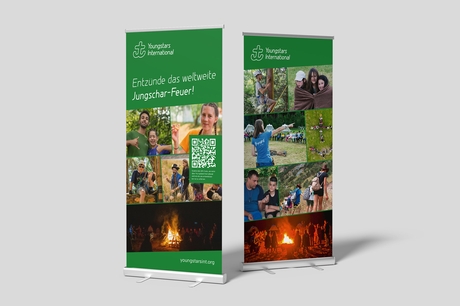 Youngstars International – Projektansicht 3