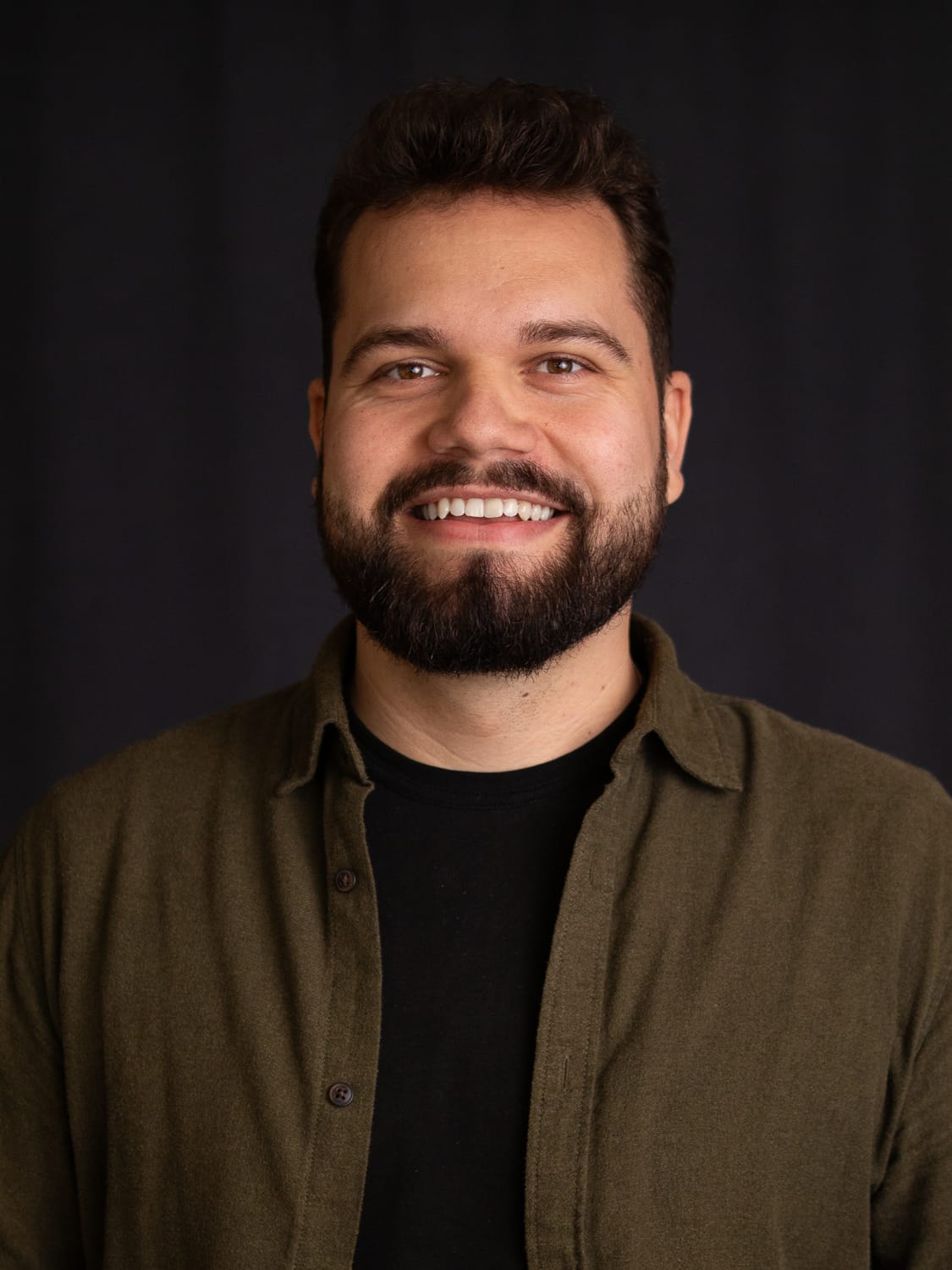 Jeffrey Meier
