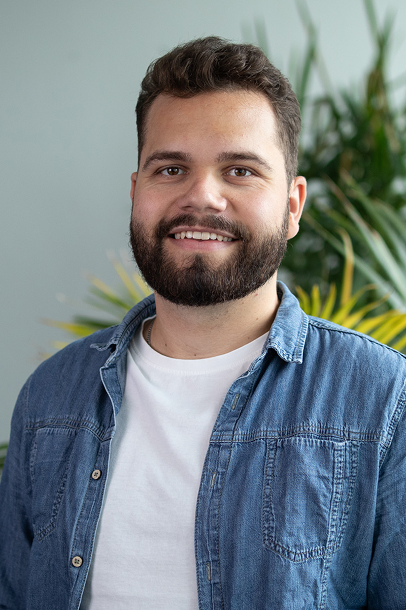 Jeffrey Meier
