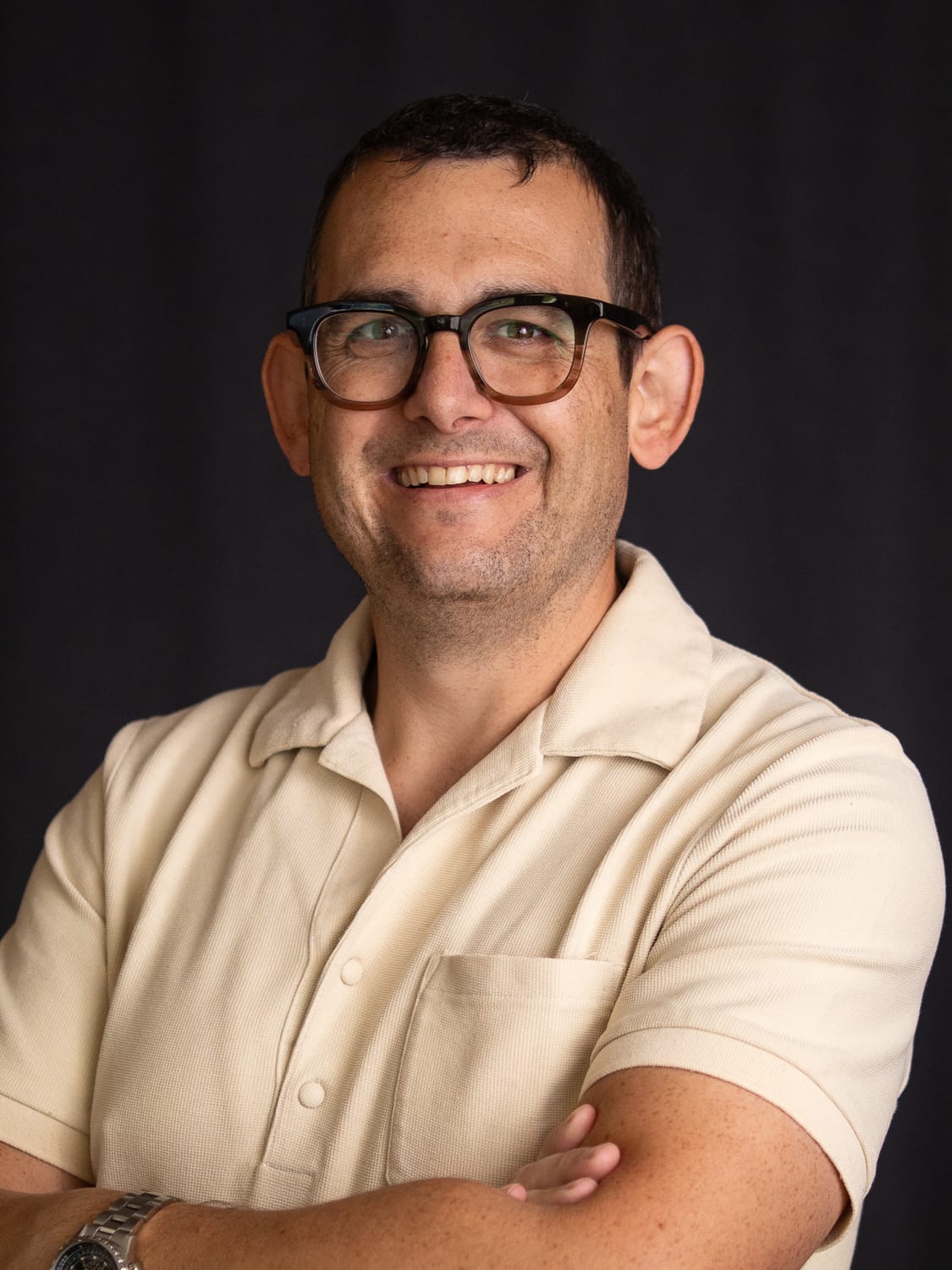 Marcel Klausberger