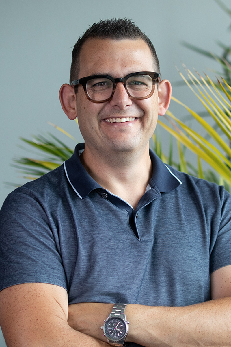 Marcel Klausberger