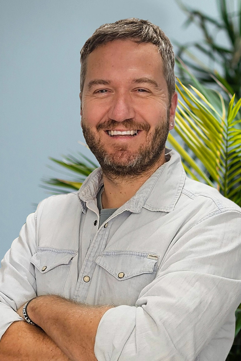Sam Urech