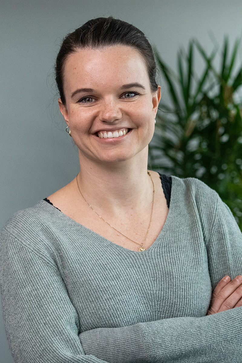Tamara Schmutz